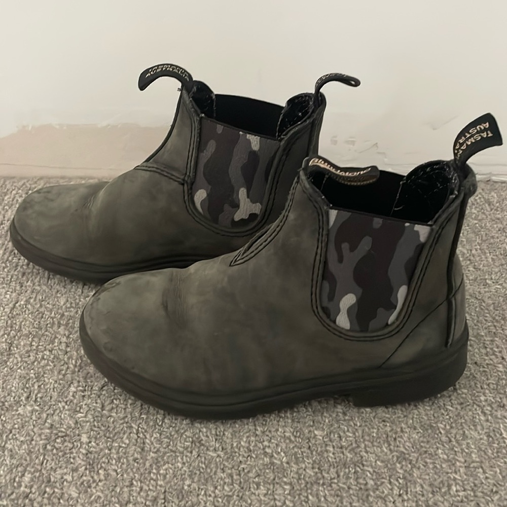 Blundstones Blunnies AUS 12